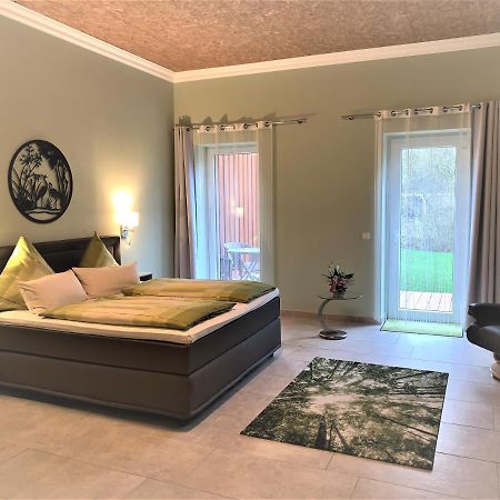 Gaestezimmer & Appartement Elskop Kültér fotó