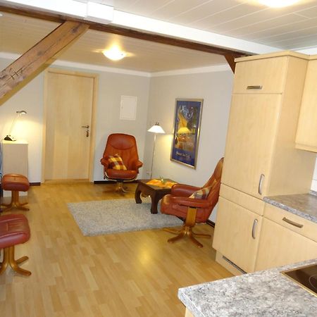 Gaestezimmer & Appartement Elskop Szoba fotó