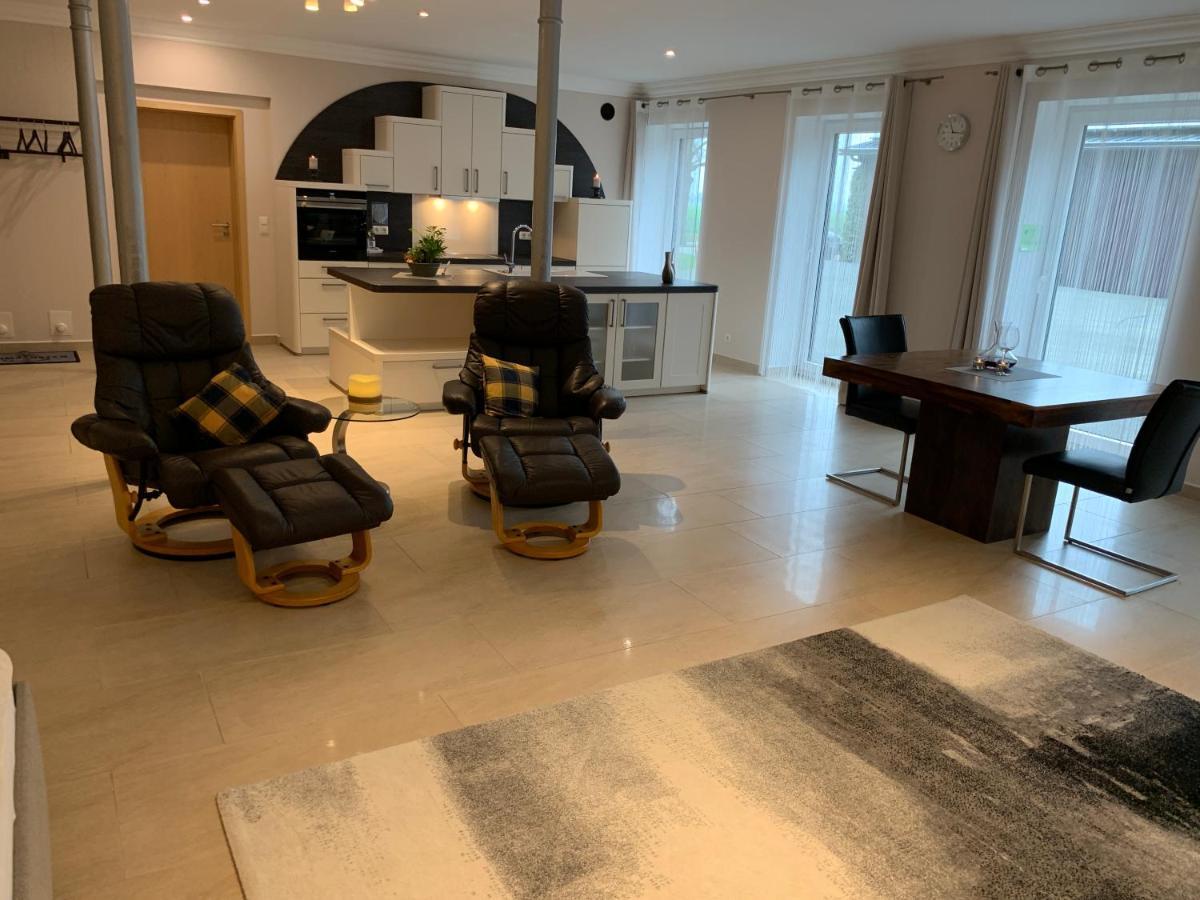 Gaestezimmer & Appartement Elskop Kültér fotó