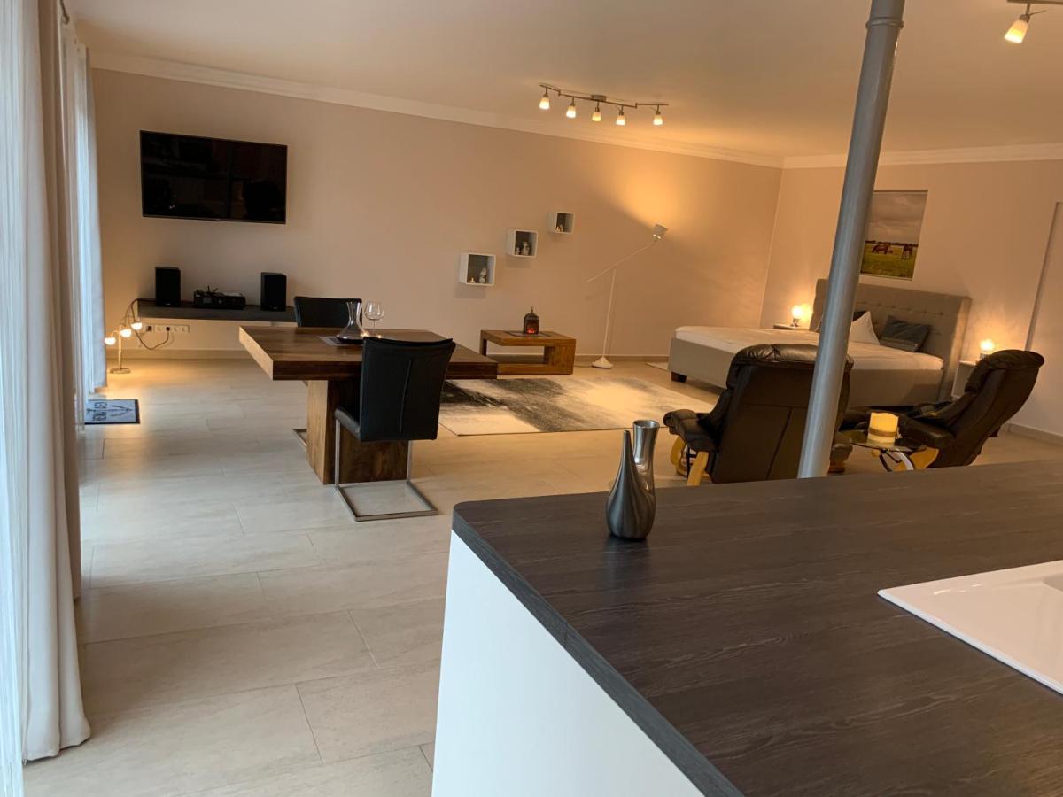 Gaestezimmer & Appartement Elskop Kültér fotó