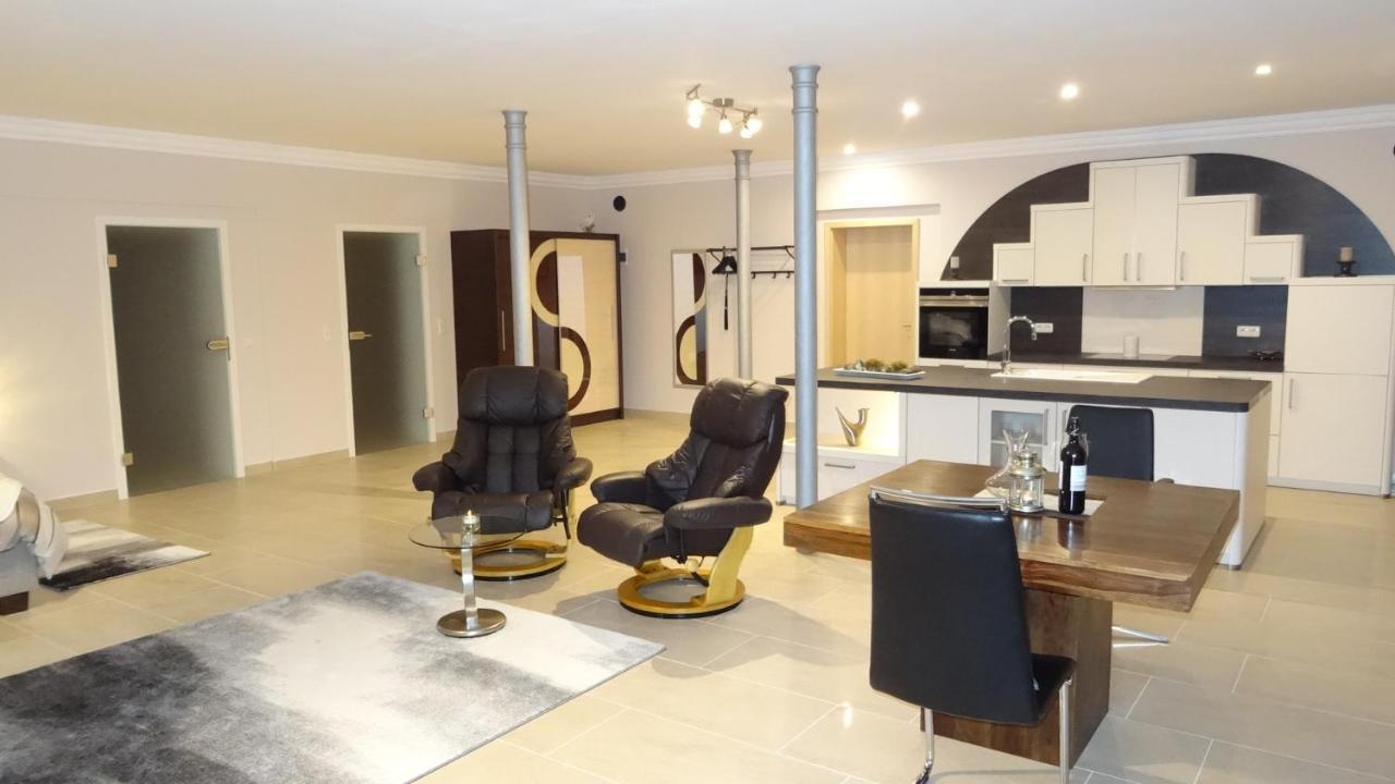 Gaestezimmer & Appartement Elskop Kültér fotó