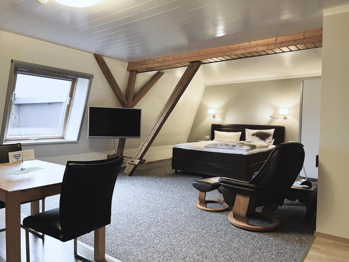 Gaestezimmer & Appartement Elskop Kültér fotó