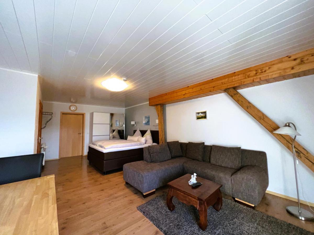 Gaestezimmer & Appartement Elskop Kültér fotó
