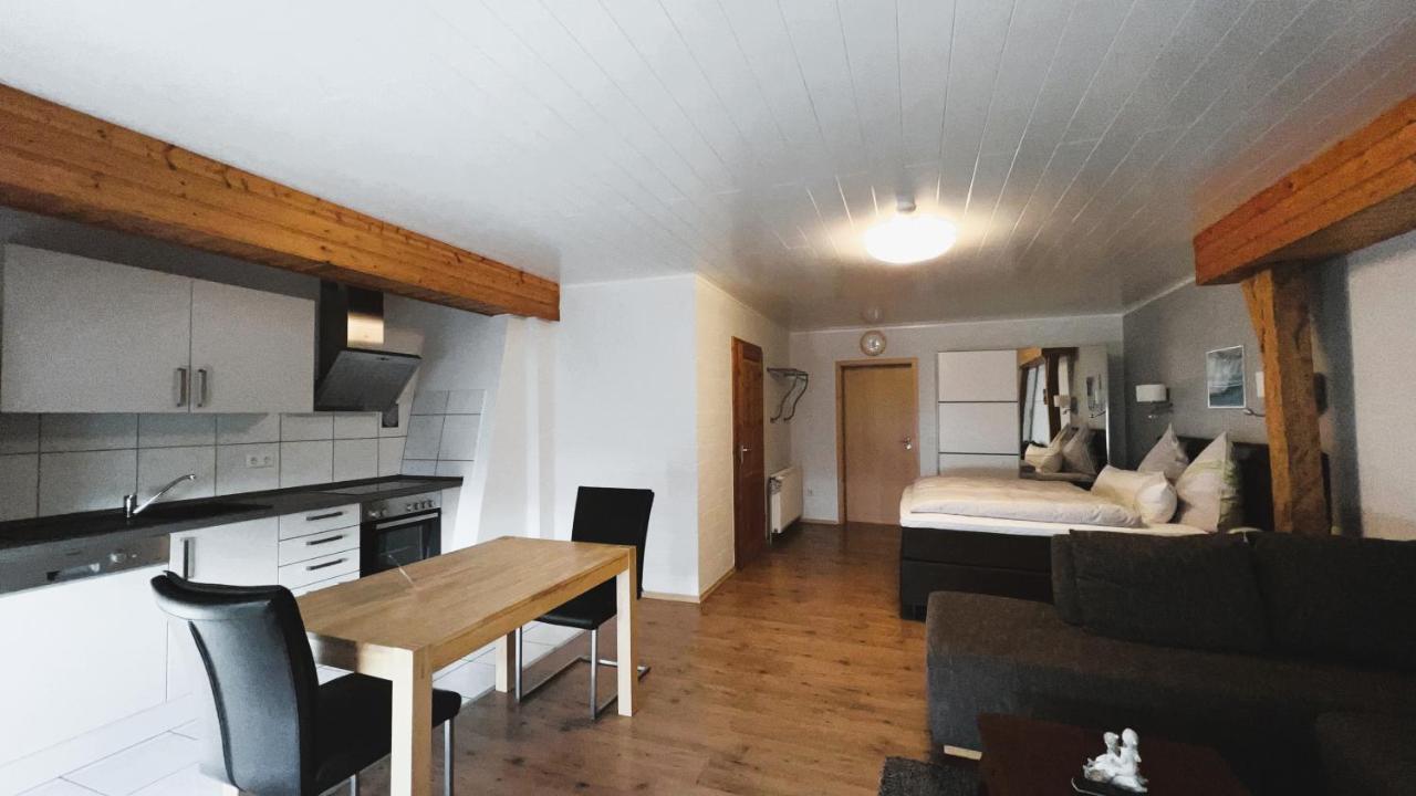 Gaestezimmer & Appartement Elskop Kültér fotó