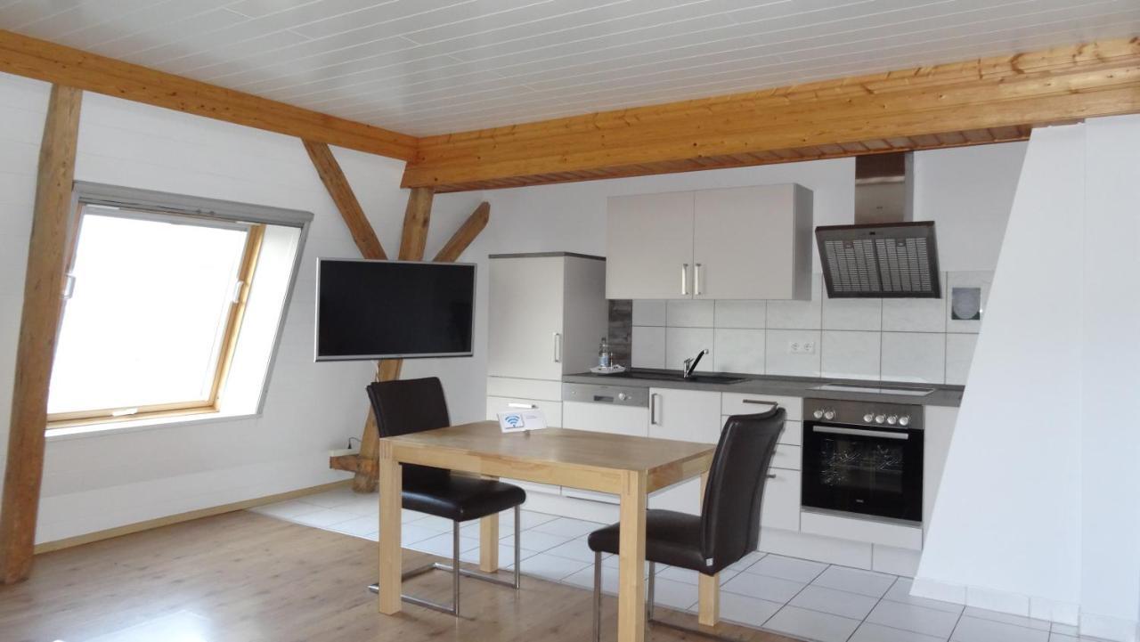 Gaestezimmer & Appartement Elskop Kültér fotó