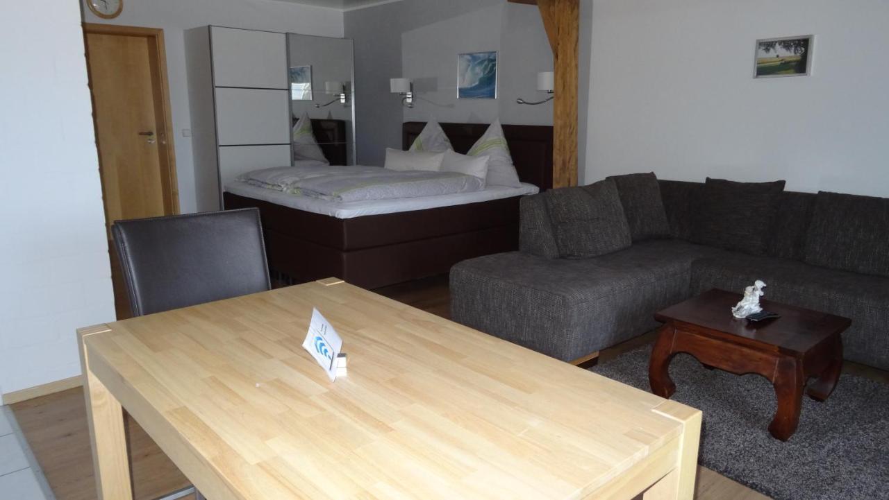 Gaestezimmer & Appartement Elskop Kültér fotó