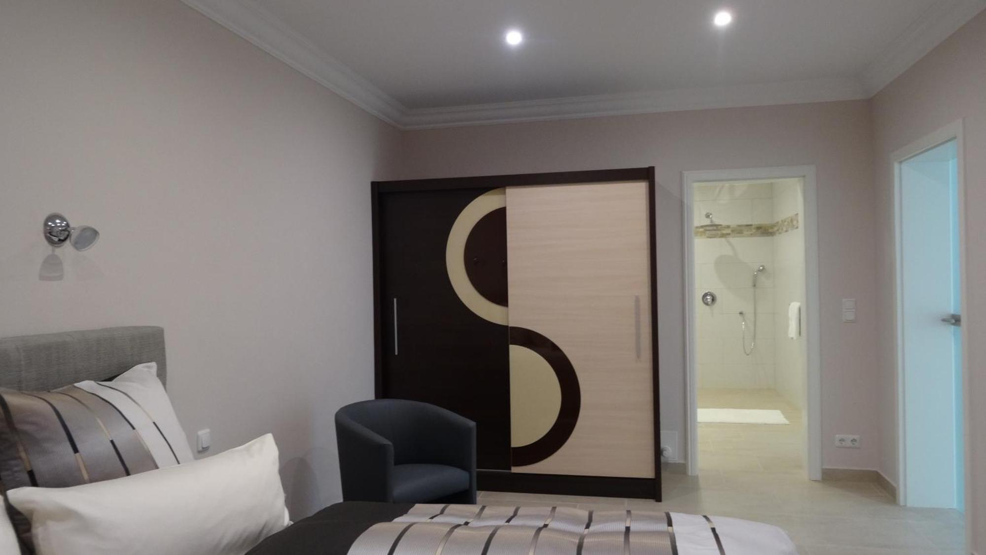 Gaestezimmer & Appartement Elskop Szoba fotó