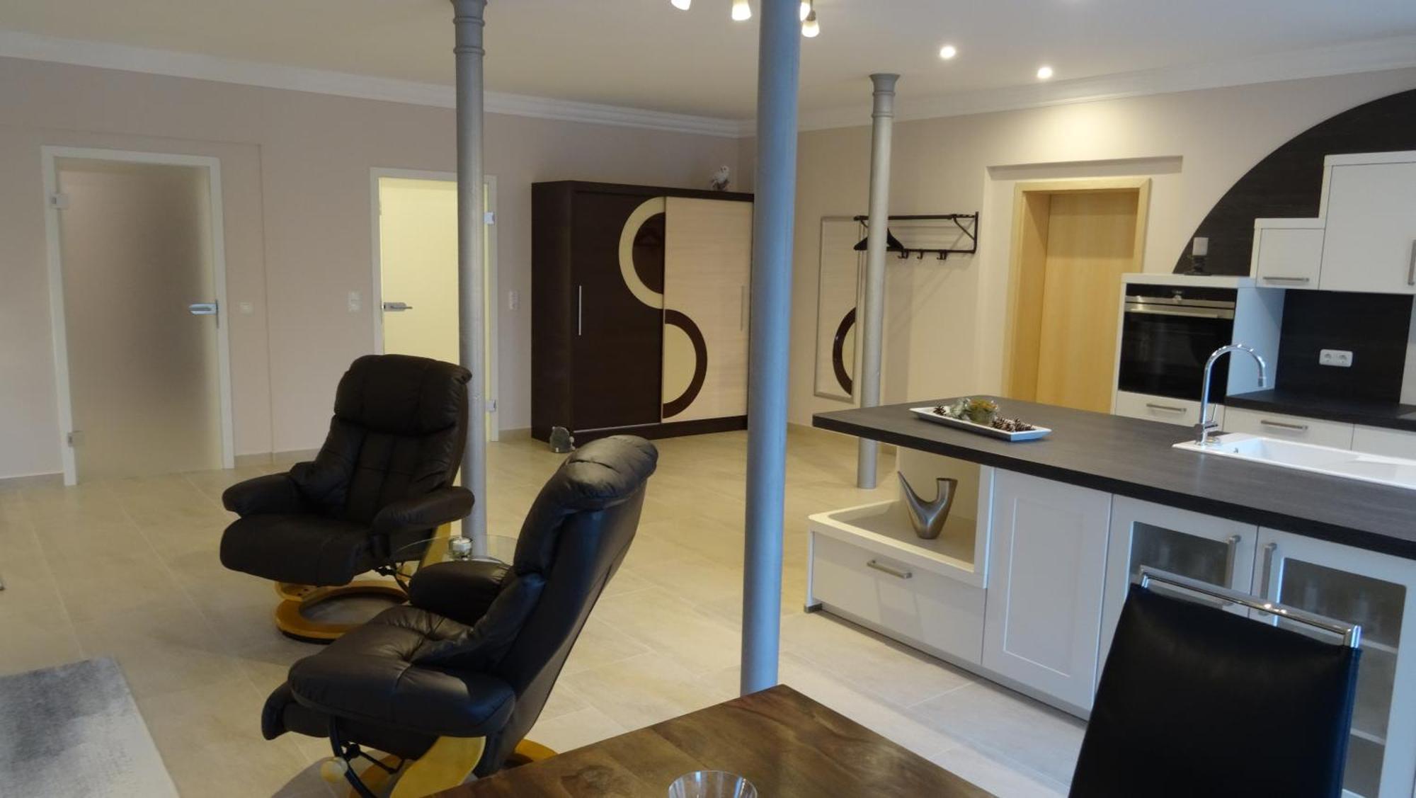 Gaestezimmer & Appartement Elskop Szoba fotó