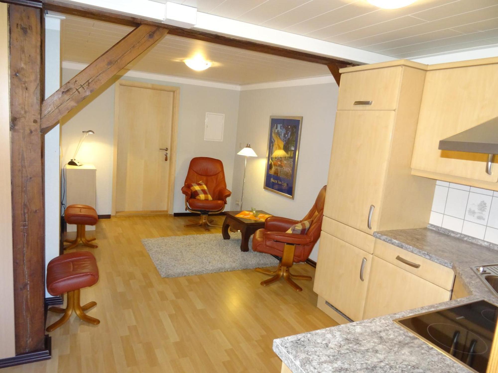 Gaestezimmer & Appartement Elskop Szoba fotó
