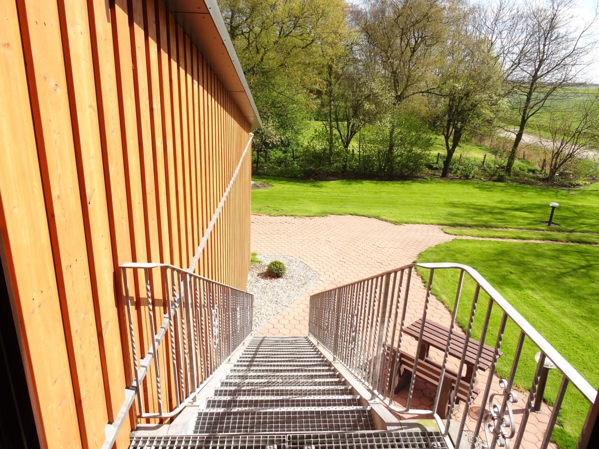 Gaestezimmer & Appartement Elskop Szoba fotó