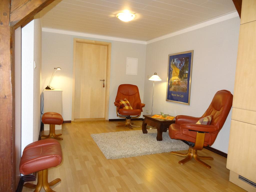 Gaestezimmer & Appartement Elskop Szoba fotó