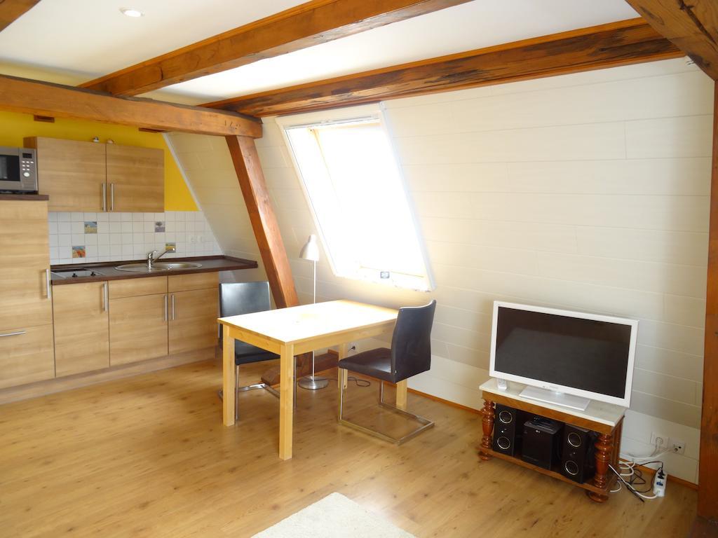 Gaestezimmer & Appartement Elskop Szoba fotó