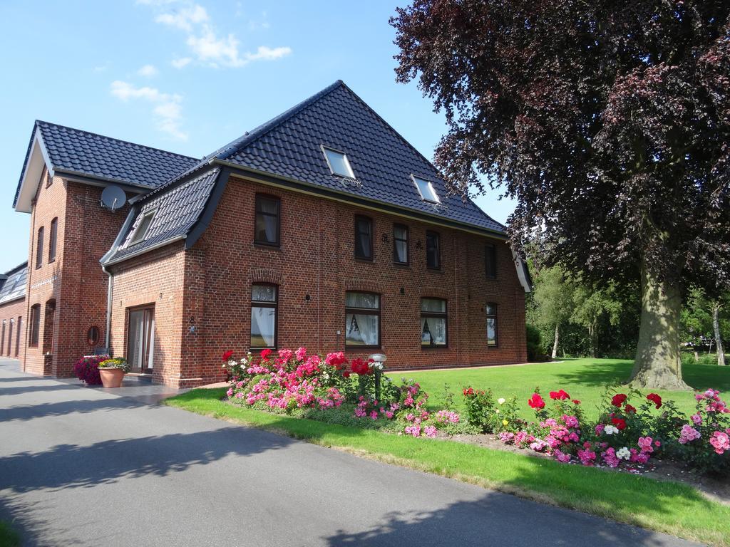 Gaestezimmer & Appartement Elskop Szoba fotó