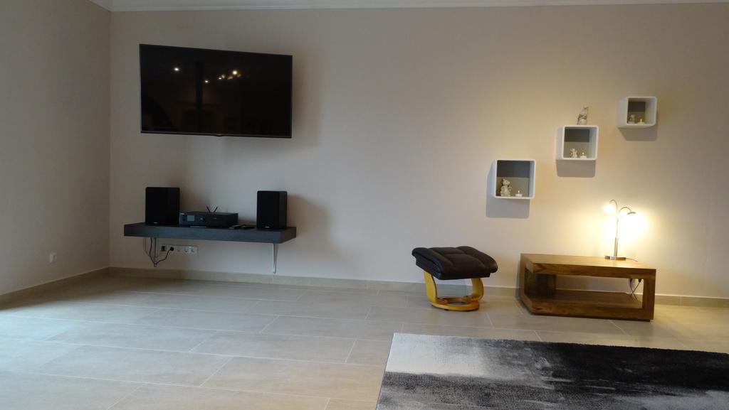 Gaestezimmer & Appartement Elskop Kültér fotó