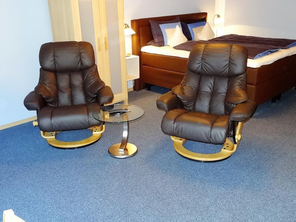 Gaestezimmer & Appartement Elskop Kültér fotó