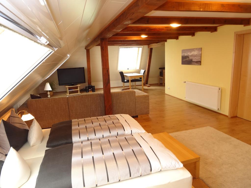 Gaestezimmer & Appartement Elskop Kültér fotó