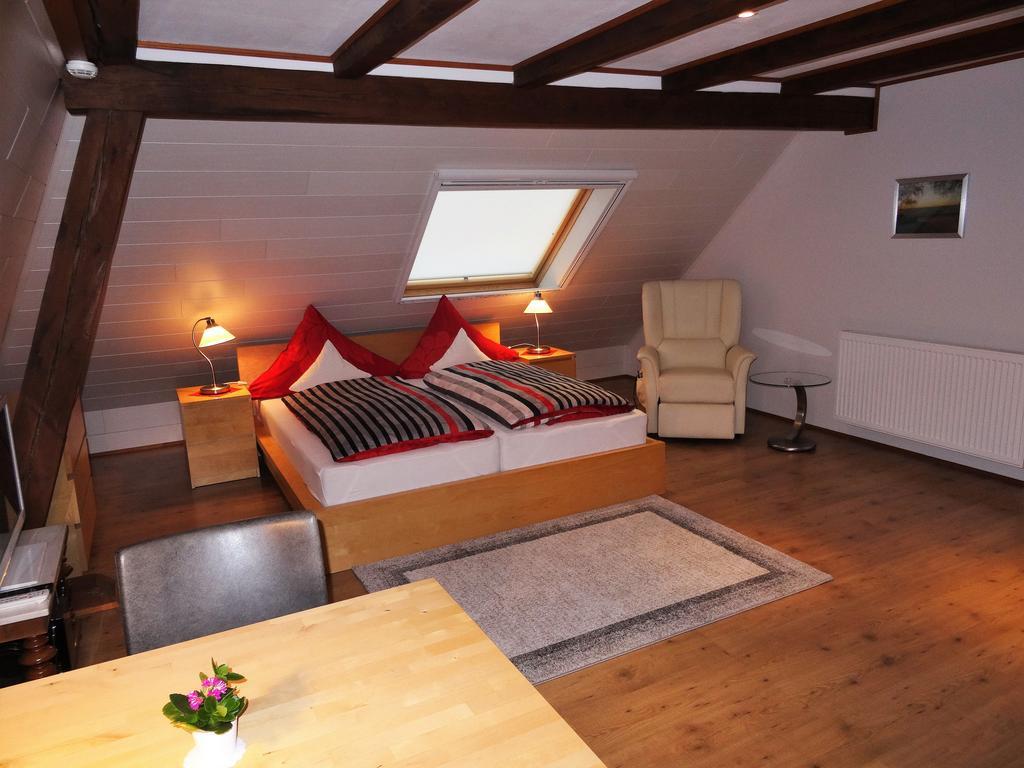Gaestezimmer & Appartement Elskop Kültér fotó
