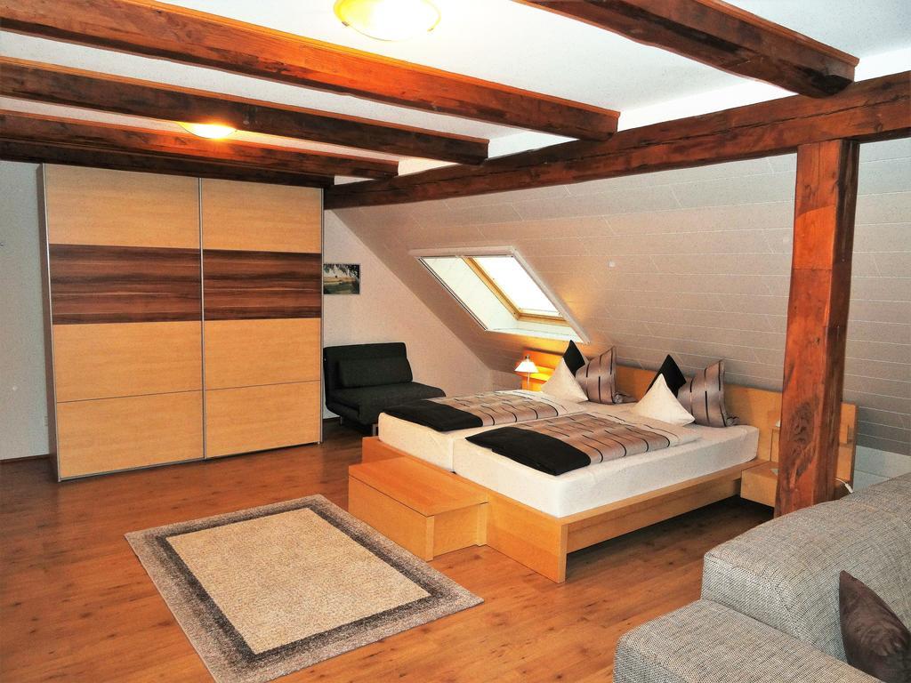 Gaestezimmer & Appartement Elskop Kültér fotó