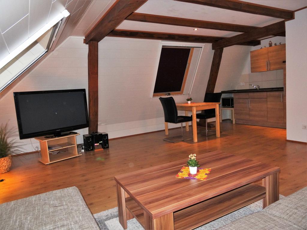 Gaestezimmer & Appartement Elskop Kültér fotó