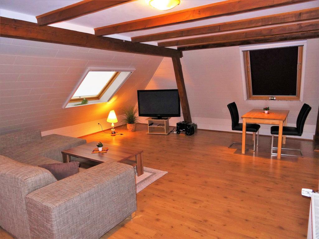 Gaestezimmer & Appartement Elskop Kültér fotó