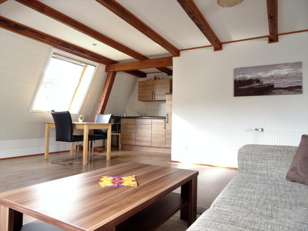 Gaestezimmer & Appartement Elskop Kültér fotó