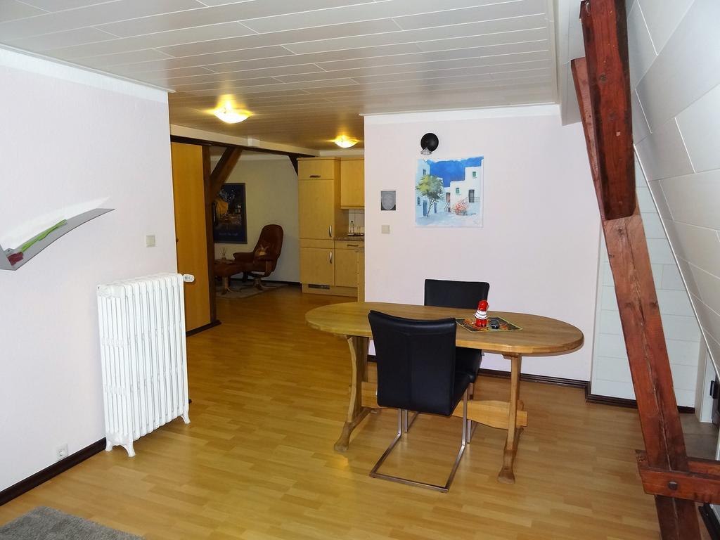 Gaestezimmer & Appartement Elskop Kültér fotó