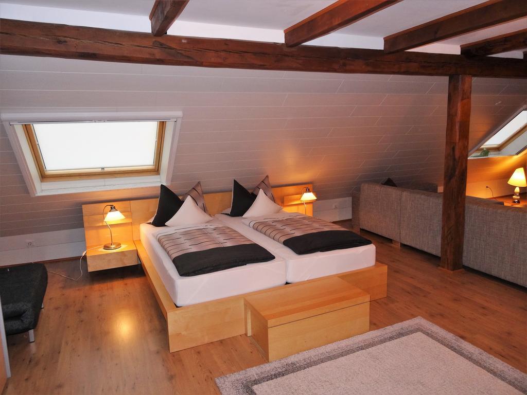 Gaestezimmer & Appartement Elskop Kültér fotó