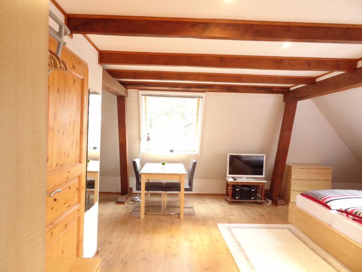 Gaestezimmer & Appartement Elskop Kültér fotó