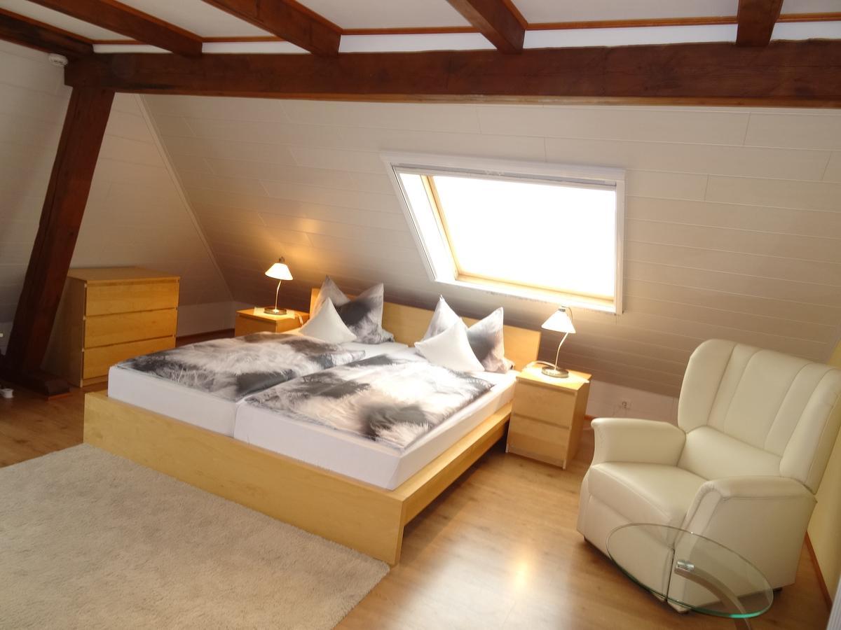 Gaestezimmer & Appartement Elskop Kültér fotó