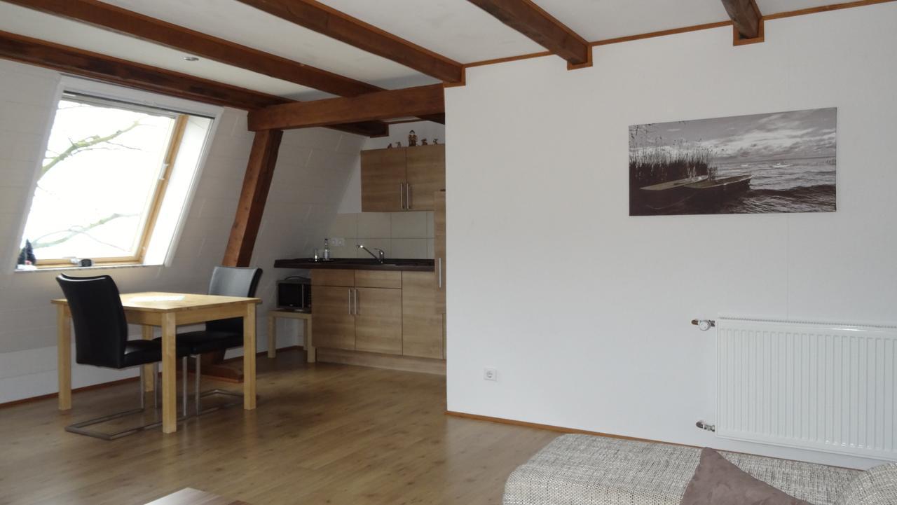 Gaestezimmer & Appartement Elskop Kültér fotó