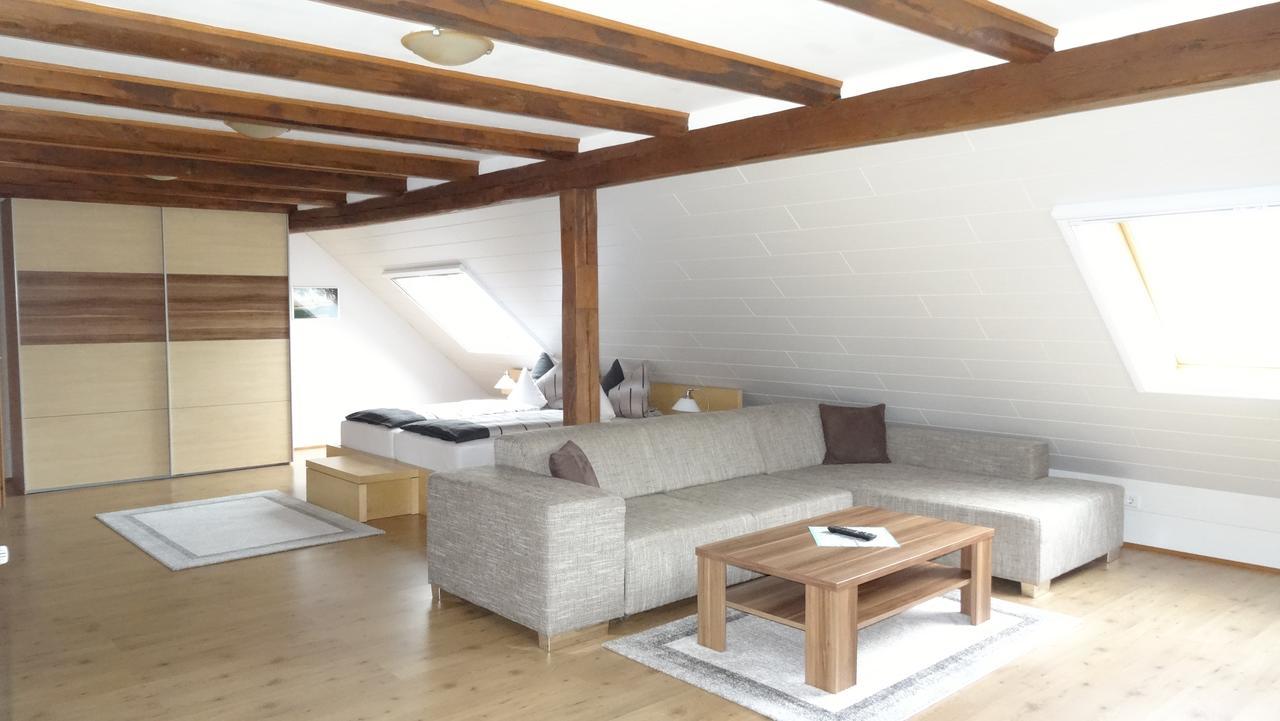 Gaestezimmer & Appartement Elskop Kültér fotó