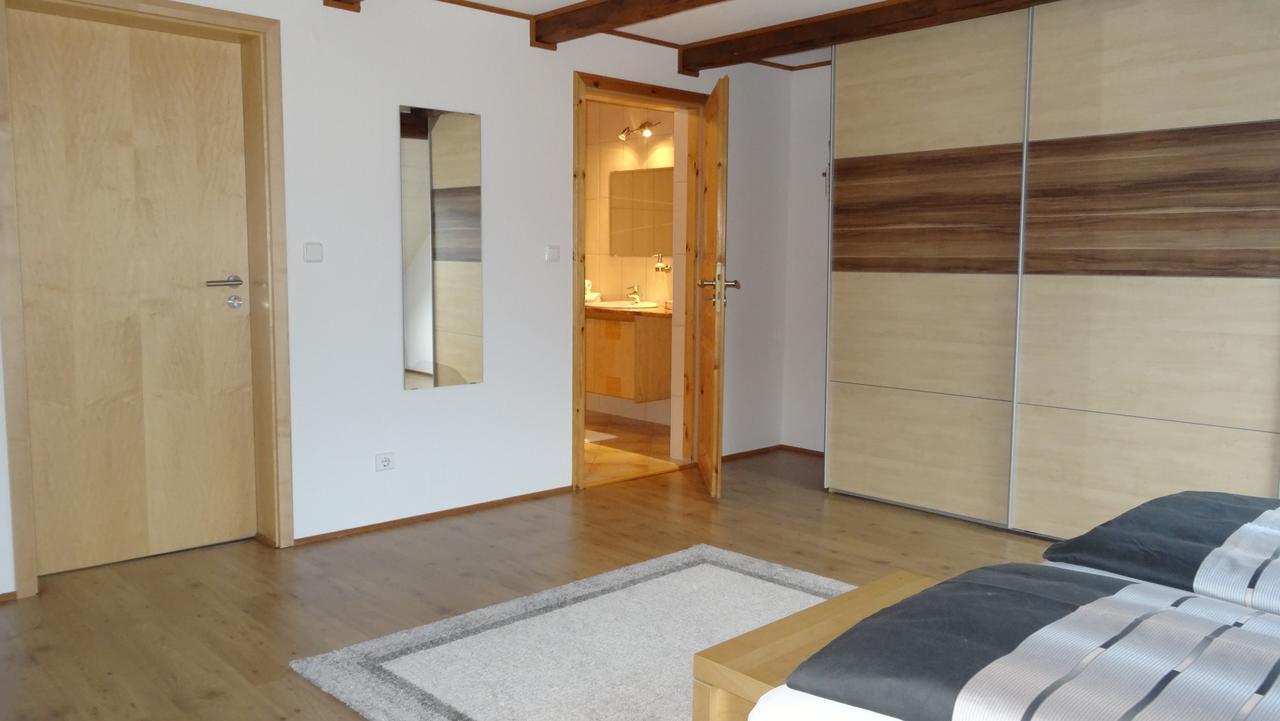 Gaestezimmer & Appartement Elskop Kültér fotó