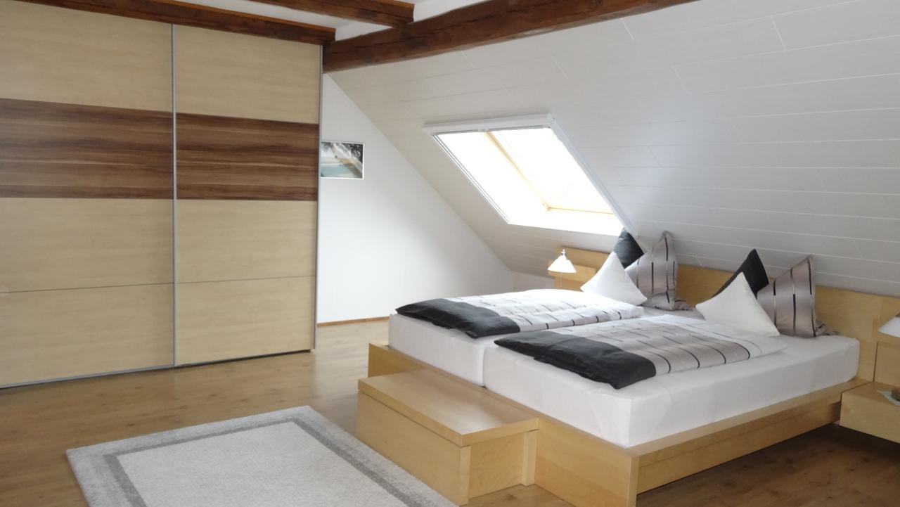 Gaestezimmer & Appartement Elskop Kültér fotó