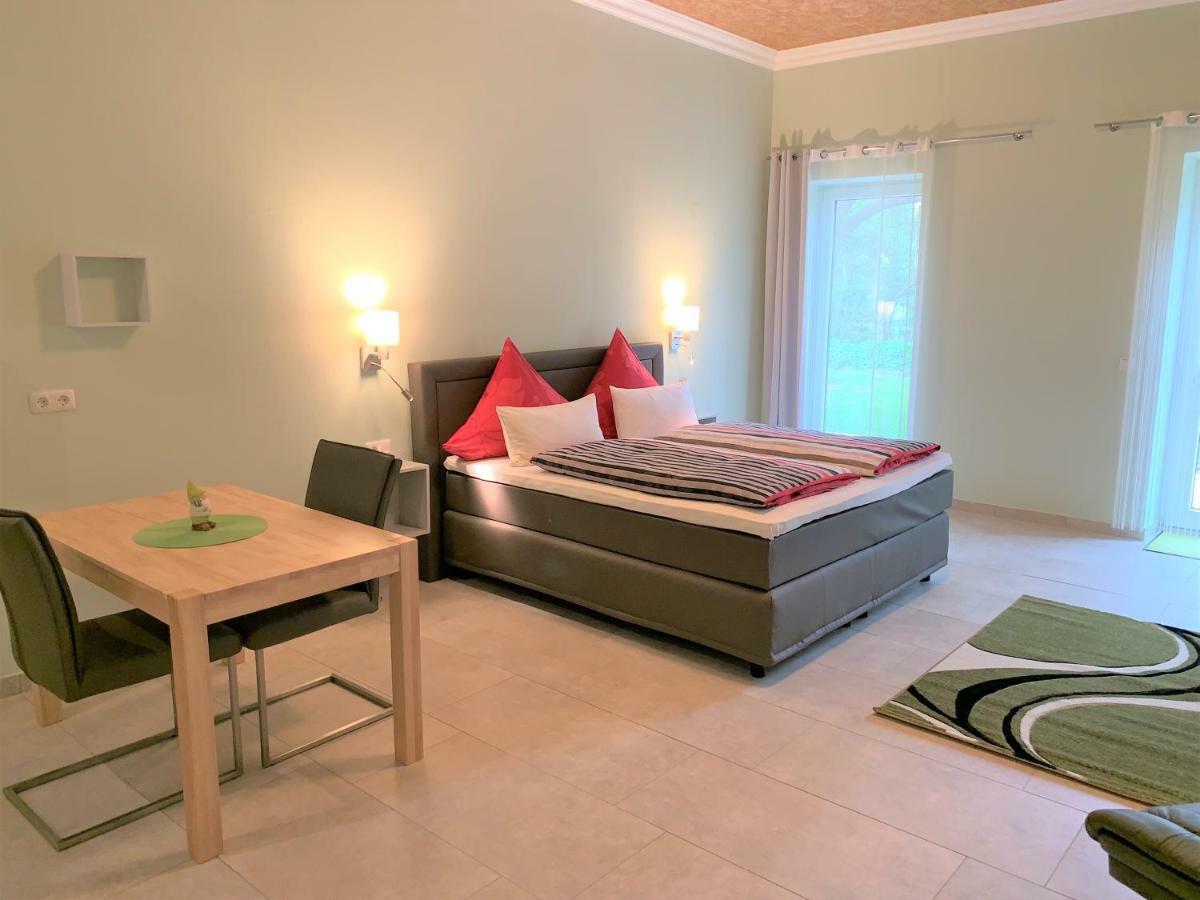 Gaestezimmer & Appartement Elskop Kültér fotó