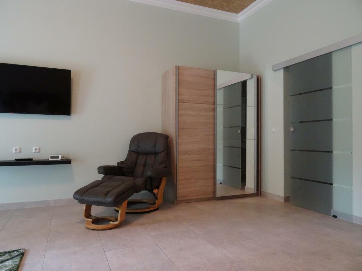 Gaestezimmer & Appartement Elskop Kültér fotó