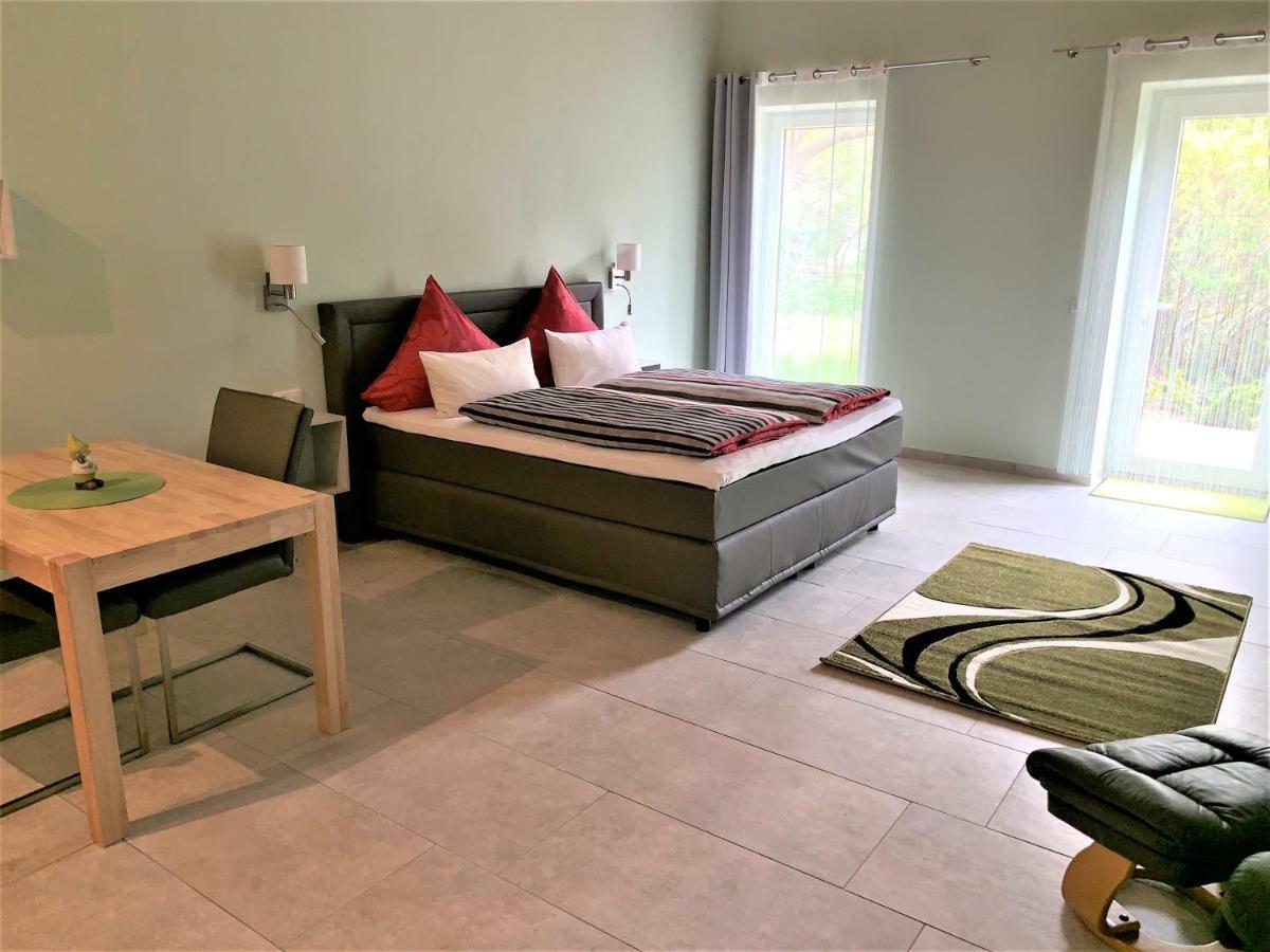 Gaestezimmer & Appartement Elskop Kültér fotó