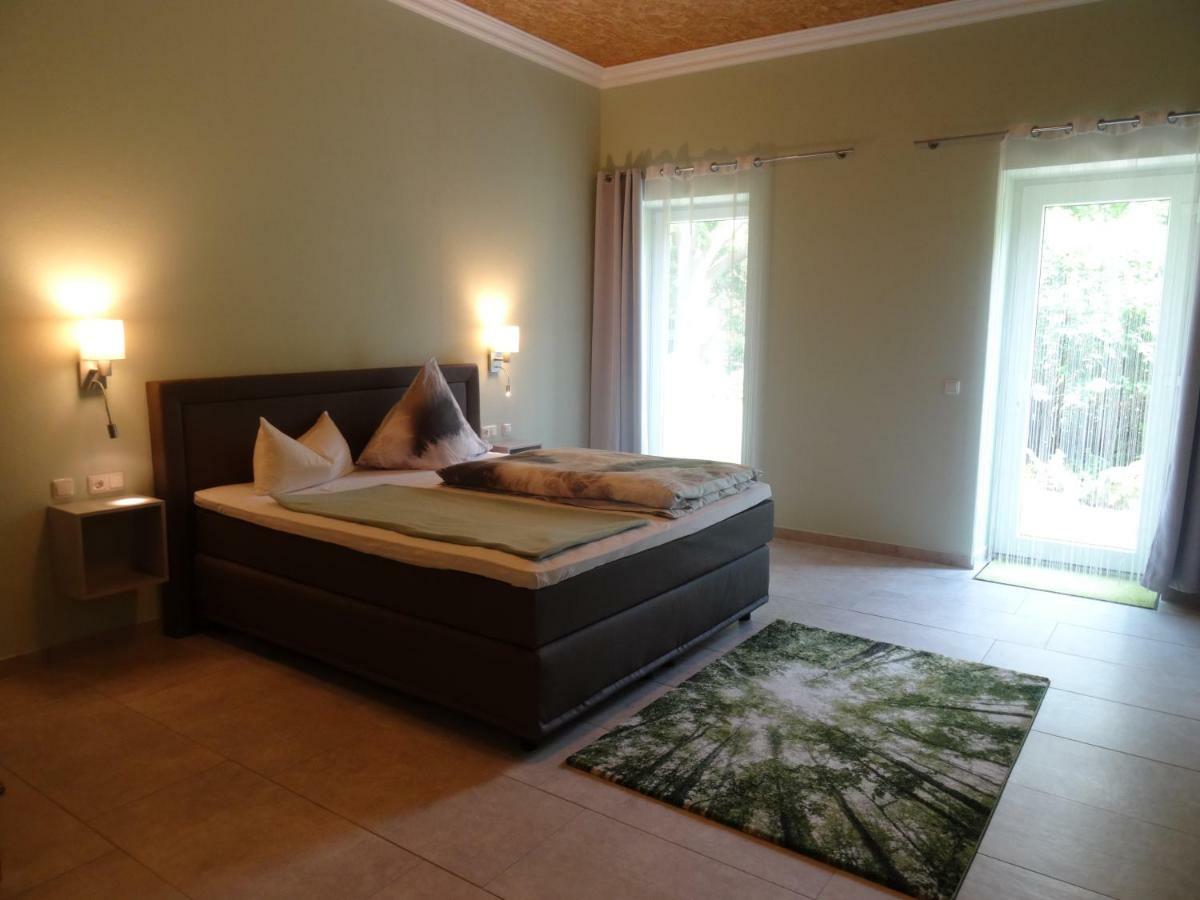 Gaestezimmer & Appartement Elskop Kültér fotó