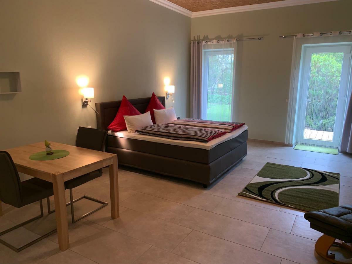 Gaestezimmer & Appartement Elskop Kültér fotó